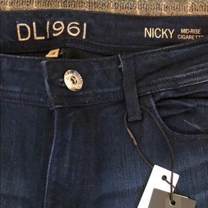 DL1961 jeans